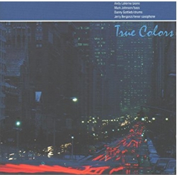 Andy Laverne - True Colors